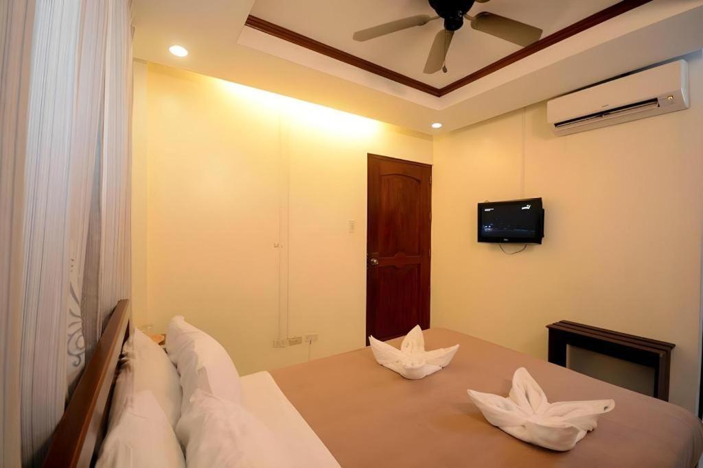 Ipil Suites El Nido Exterior photo