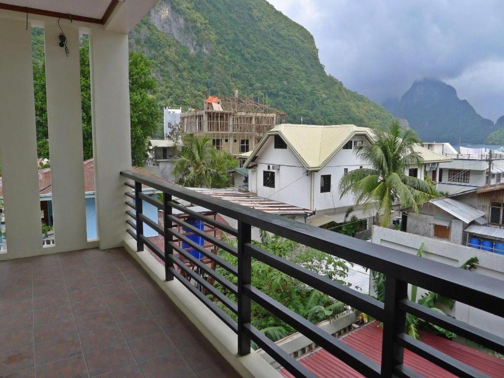 Ipil Suites El Nido Exterior photo