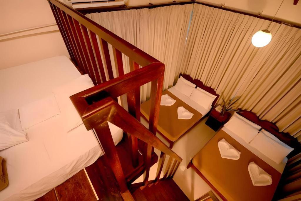 Ipil Suites El Nido Exterior photo
