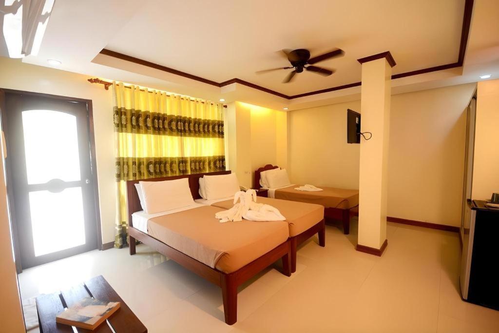 Ipil Suites El Nido Exterior photo